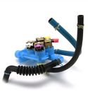 W10435242 Whirlpool Inlet Valve Hose Asm Oem