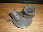 W10455271 Whirlpool Amana Dishwasher Cover