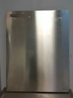 66513273k114 W10458181 Kenmore Dishwasher Door Outer Panel Stainless Steel