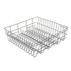 W10462394 Whirlpool Kenmore Dishwasher Rack Upper