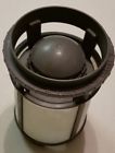 W10465379 Whirlpool Filter Cup Dishwasher