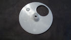 Jdb8500awy1 W10476221 Whirlpool Jennair Dishwasher Model Diverter Disk Jdb8500awy1 W10476221 Whirlpool Jennair Dishwasher Model Diverter Disk