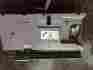 W10479761 Whirlpool Dishwasher Control Panel