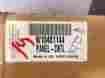 W10481144 Whirlpool Dishwasher Control Panel