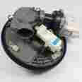Wpw10482482 W10482482 Whirlpool New Sump Motor Asm-gws Tz Gs Factory Authorized