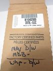 W10482989 Whirlpool Mayta Kitchen Aid