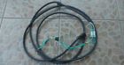Wdp350paaw5 W10496105 Whirlpool Power Cord Pulled Out From Portable Dishwasher
