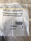 W10498900 Whirlpool Dishwasher Spray Arm