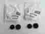W105003548 W10503548 Whirlpool Dishwasher Retainer Clips Set Of 2 New Free Shipping