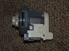 W10529161 C35-3a Hanyu Oem Whirlpool Dishwasher Wash Motor