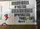 W10537335 Kitchenaid Dishwasher Control Panel