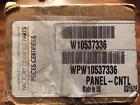 W10537336-wpw10537336 Whirlpool Brand New Dishwasher