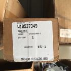 W10537349 Whirlpool Control Panel New