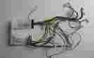 W10566907 Whirlpool Factory Certified Part Used Dishwasher Wire Harness Oem Replacement