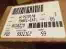 W10579108 Whirlpool Brand New Kitchenaid Dishwasher Touchpad Control