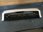 Wtw7000dw0 W10596694 Whirlpool Washer Control Panel