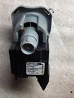 W10610148 Whirlpool Kenmore Dishwasher Drain Pump