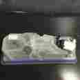 Kuds24sebl2 W10616003 Kitchenaid Dispenser Assembly