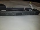 W10629152c Whirlpool Dishwasher Interface Touch Panel Board