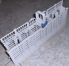 W10629541 W10629540 Whirlpool Dishwasher Silverware Basket Assembly