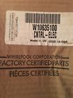 W10635100 Whirlpool Dishwasher Control Board New