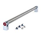 W10708004 Whirlpool Genuine Oem New Kitchenaid Dishwasher Door Handle Inches