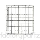 W10713334 Whirlpool Oem Dishwasher Dishrack