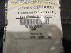 W10730897 Fsp Oem Dishwasher Sump To Motor Whirlpool Kenmore Kitchenaid