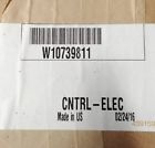 Kdtm404ess1 W10739811 Kitchenaid Dishwasher Control Board