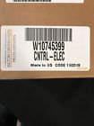 W10745399 Whirlpool Dishwasher Electronic Control