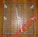 W10779821 Whirlpool Dishwasher Upper Dish Rack 8539222 Grey