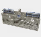 W10810490 Whirlpool Silverware Basket For