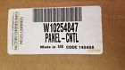 W10811156 Maytag Dishwasher Panel Control Oem Part