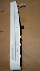W10402470 W10811160 Whirlpool Dishwasher Control Panel