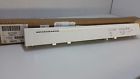 W10836798 W10733626 Whirlpool Dishwasher Control Panel New Part