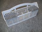 66513579k700 W10840140 Kenmore Whirlpool Dishwasher Silverware