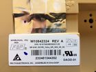 W10842324 Whirlpool Dishwasher Control Board