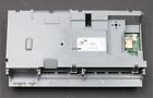 W10854215 Whirlpool Kitchenaid Kenmore Dishwasher Control Board