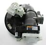 W10861526 Whirlpool Oem Dishwasher Pump Motor Part