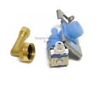 W10648041 W10865472 Whirlpool Dishwasher Water Valve