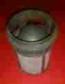 W10872845 New Dishwasher Filter W10465377