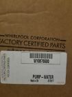 W10876600 Whirlpool New Oem Maytag