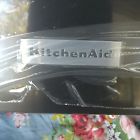 W10901498 Kitchenaid Kitchen Aid Dishwasher Front Panel Black Nib