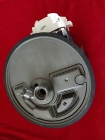 W10902330 Sump Pump And Motor Assembly Whirlpool Kenmore Dishwasher Oem Open Box