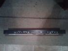 W10903576 Whirlpool Oem Dishwasher Panel Cntl