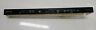 W10905153 Whirlpool Dishwasher Control Panel