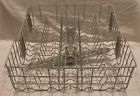 Wdf310paab4 W10909088 Whirlpool Dishwasher Part Upper Dish Rack Assembly