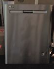 W10910628 Whirlpool Stainless Door Panel