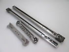 Kdpe234gps0 W109113628 Kitchenaid Set Dishwasher Dishrack Guide Third Shelf Lh Rh