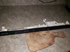 W10914074b Kitchenaid Dishwasher Control Panel For Model